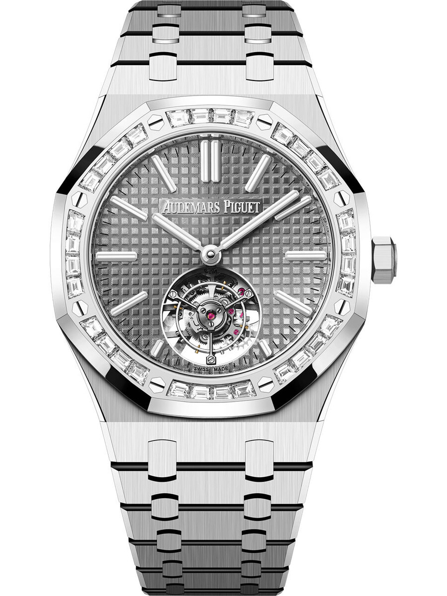 roble real - 26730bc.zz.1320bc.01 - audemars piguet
