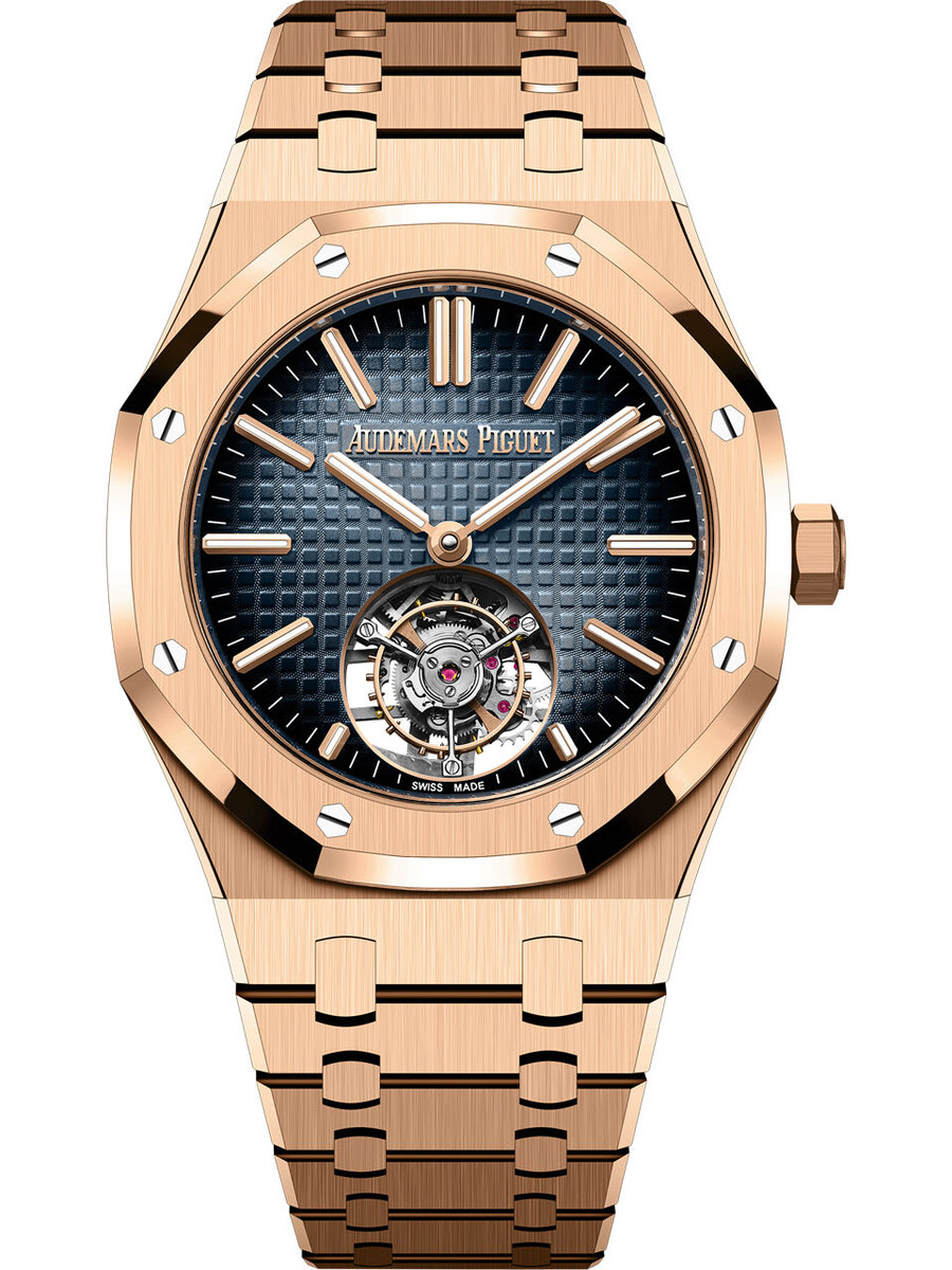 roble real - 26730or.oo.1320or.01 - audemars piguet