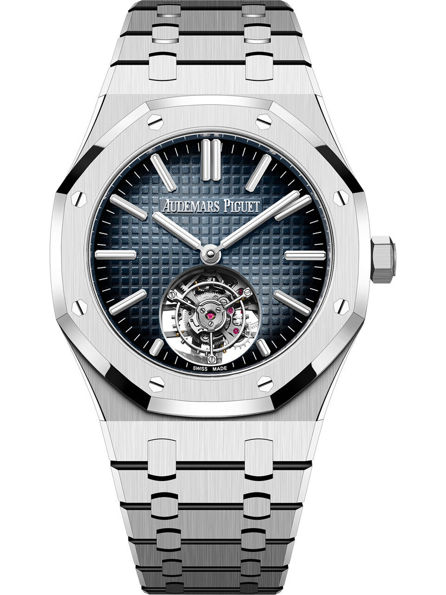 roble real - 26730st.oo.1320st.02 - audemars piguet