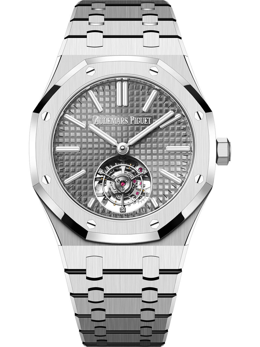 roble real - 26730st.oo.1320st.06 - audemars piguet