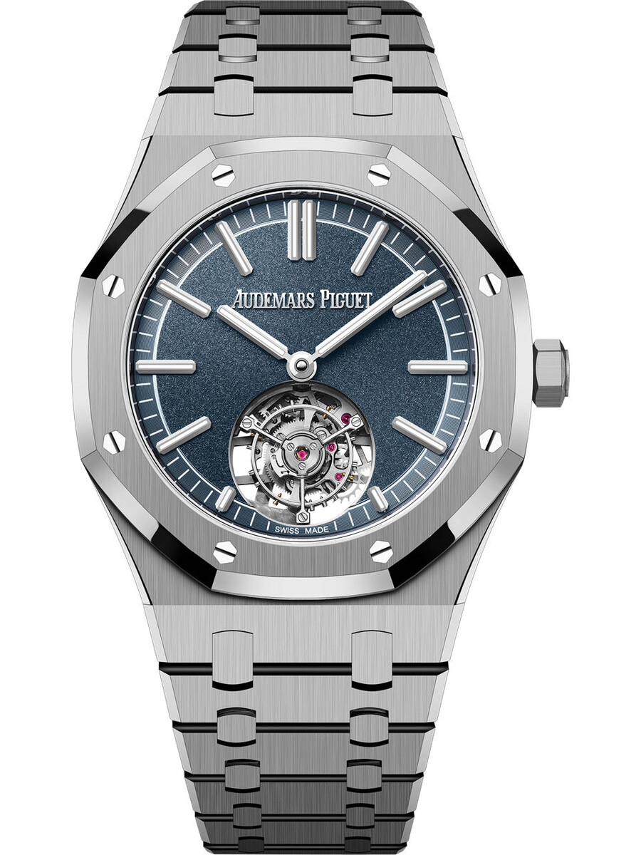 roble real - 26730ti.oo.1320ti.01 - audemars piguet