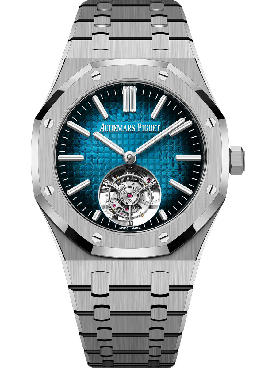 roble real - 26730ti.oo.1320ti.04 - audemars piguet