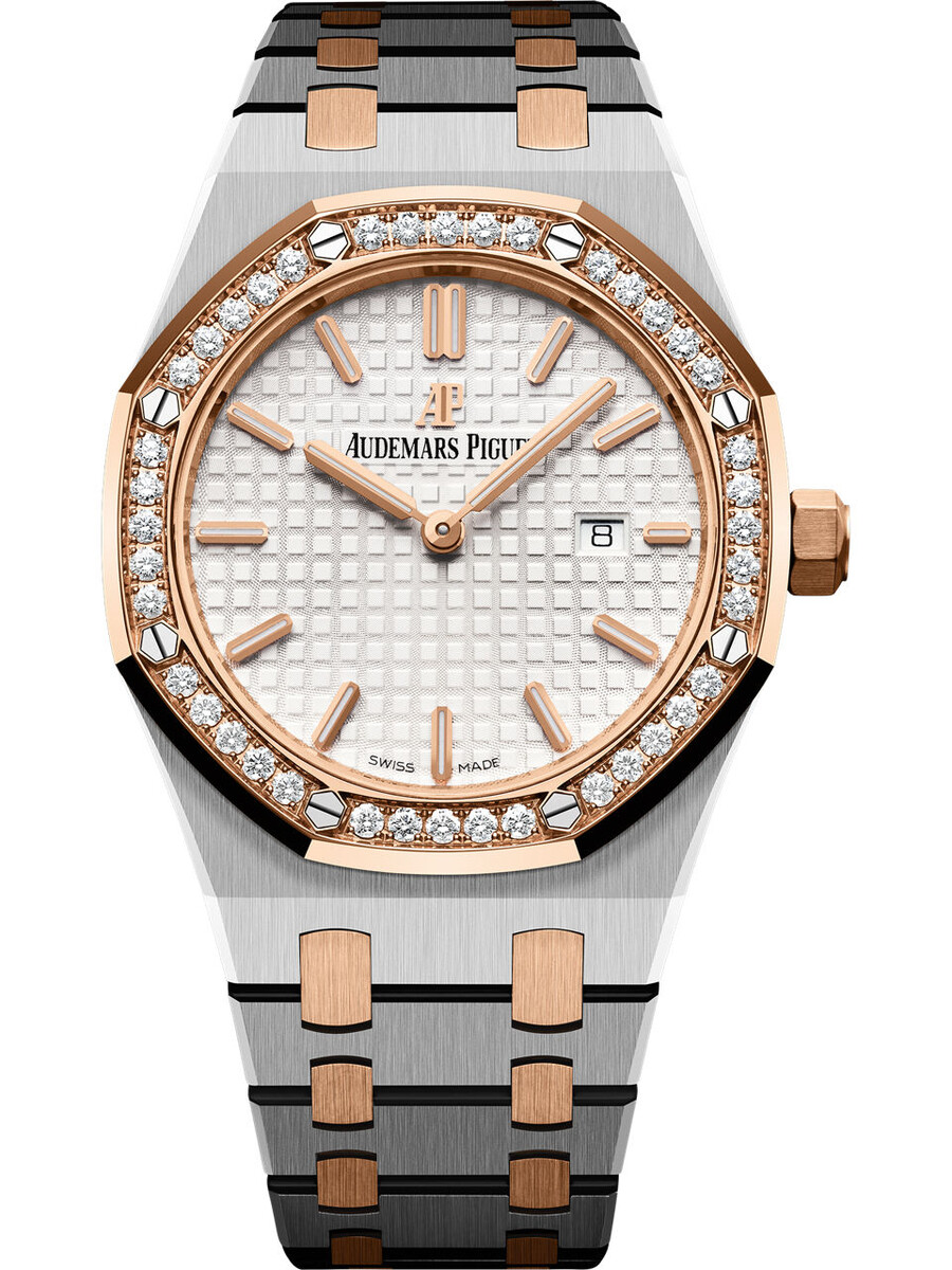 roble real - 67651sr.zz.1261sr.01 - audemars piguet