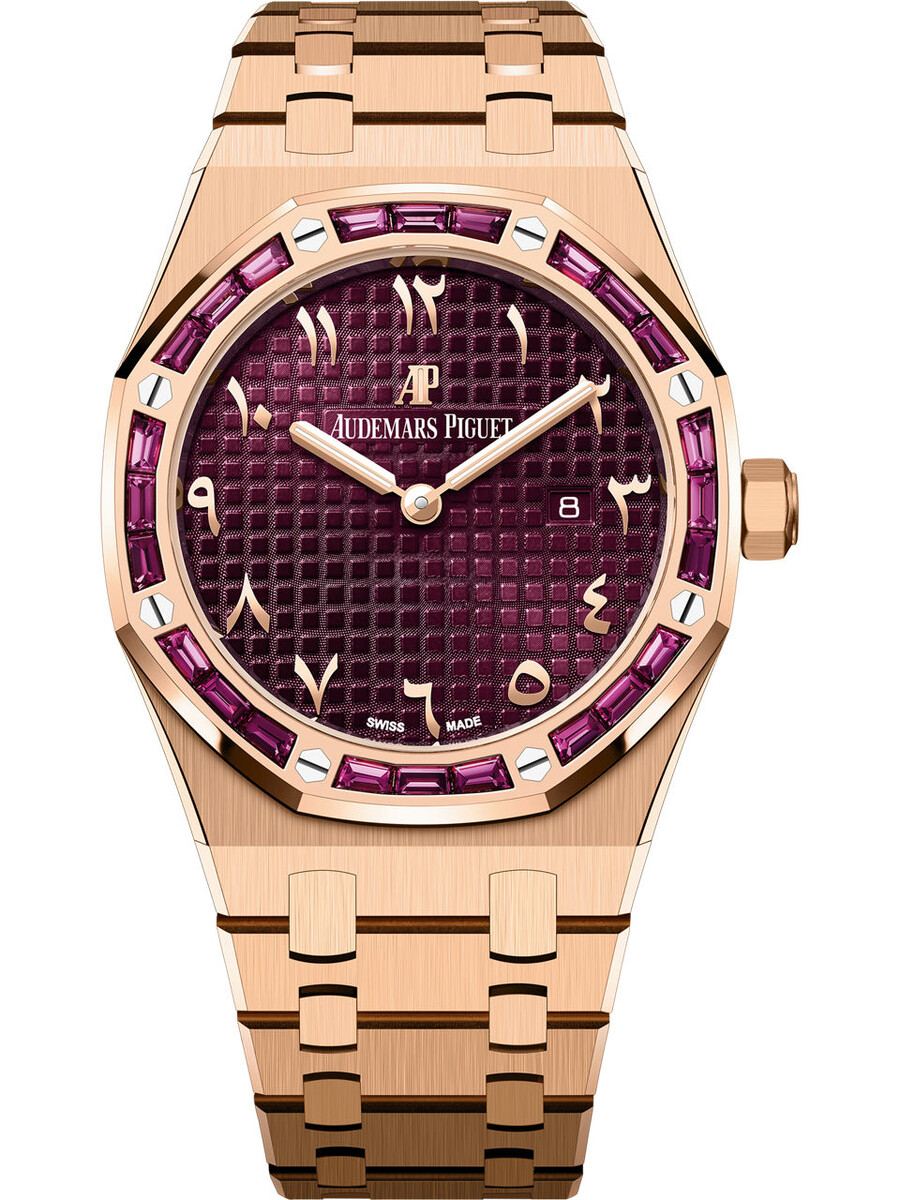 roble real - 67656or.gr.1261or.01 - audemars piguet