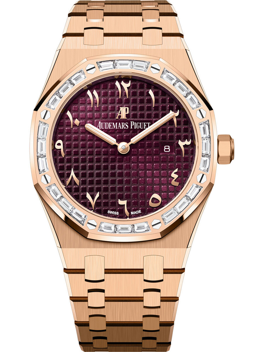 roble real - 67656or.zz.1261or.01 - audemars piguet