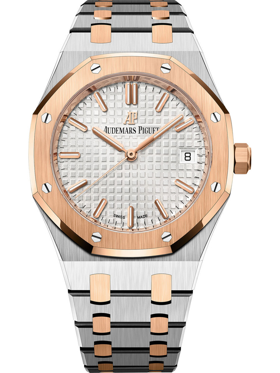 roble real - 77350sr.oo.1261sr.01 - audemars piguet