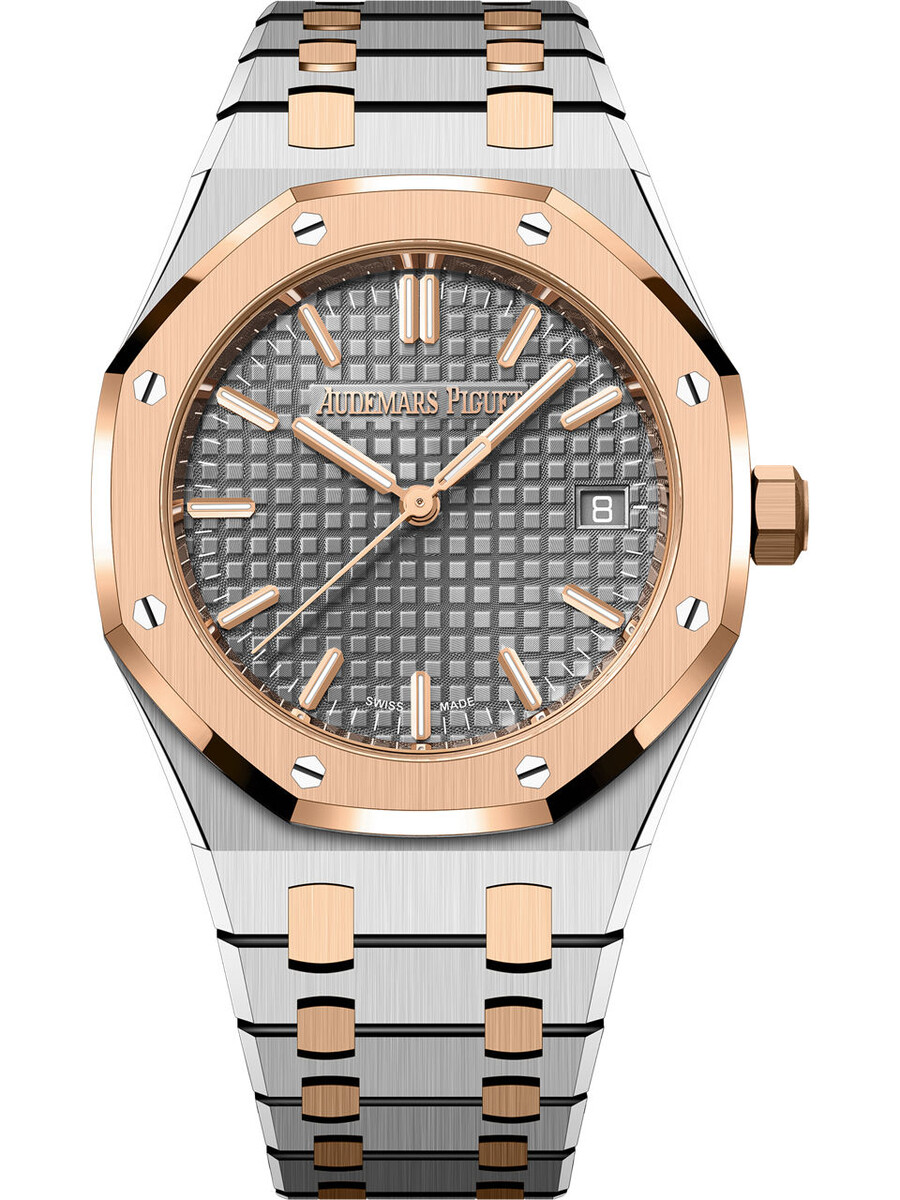 roble real - 77450sr.oo.1361sr.03 - audemars piguet