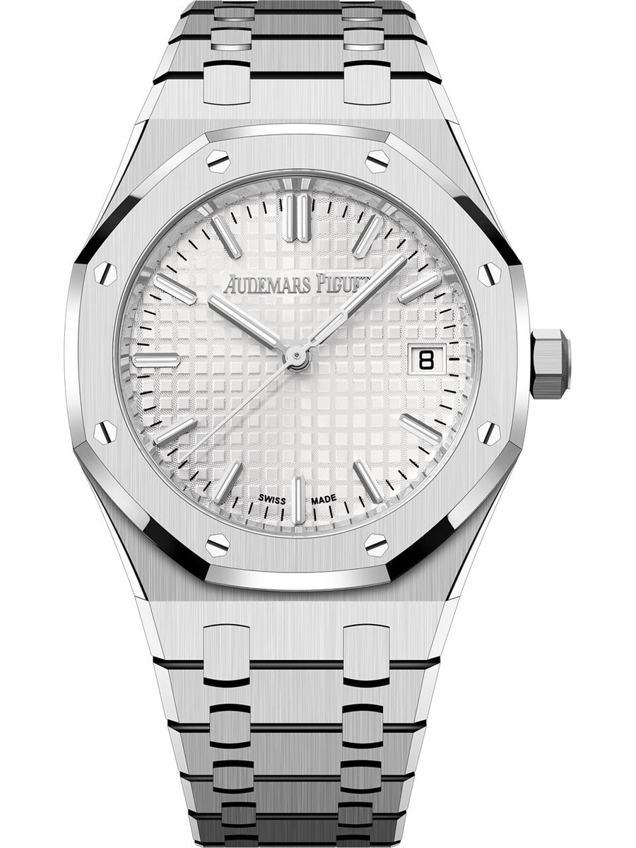 roble real - 77450st.oo.1361st.02 - audemars piguet