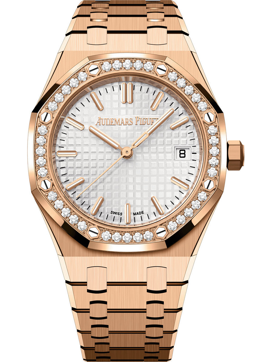 roble real - 77451or.zz.1361or.01 - audemars piguet