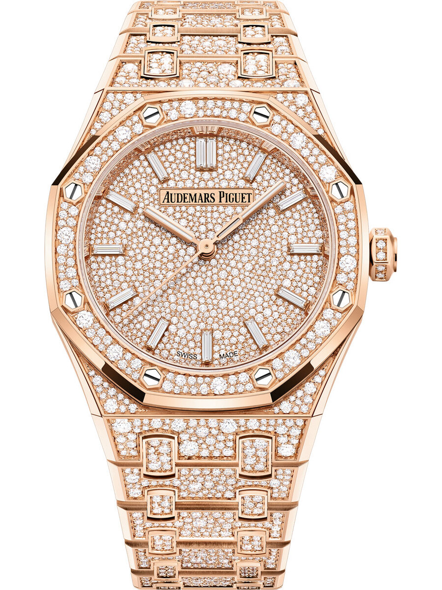 roble real - 77452or.zz.1365or.01 - audemars piguet